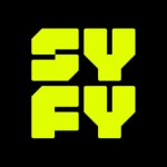 Cover Syfy eXperience, Poster, Stream