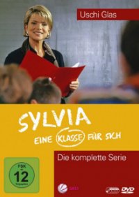 Cover Sylvia – Eine Klasse für sich, Sylvia – Eine Klasse für sich