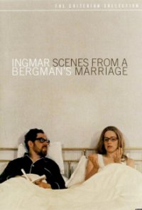 Cover Szenen einer Ehe, Poster