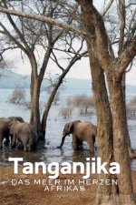 Cover Tanganjika – Das Meer im Herzen Afrikas, Poster, Stream