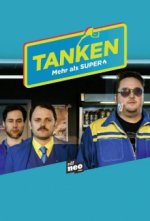 Cover Tanken - mehr als Super, Poster, Stream