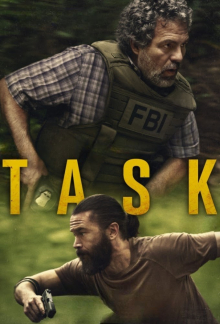 Task, Cover, HD, Serien Stream, ganze Folge