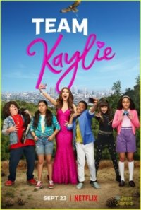 Cover Team Kaylie, Poster, HD