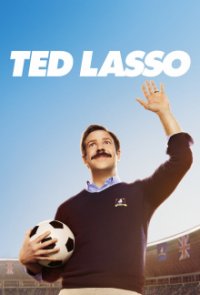 Cover Ted Lasso, Ted Lasso