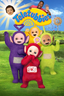 Teletubbies (2022), Cover, HD, Serien Stream, ganze Folge