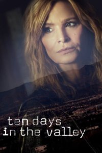 Ten Days in the Valley Cover, Stream, TV-Serie Ten Days in the Valley