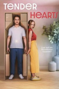 Poster, Tender Hearts Serien Cover