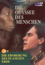 Cover Terra X: Die Odyssee des Menschen, Poster, Stream