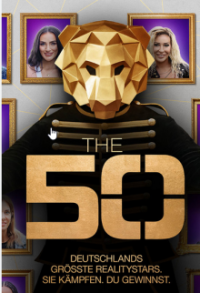 The 50 Cover, Online, Poster