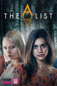 The A List, Cover, HD, Serien Stream, ganze Folge