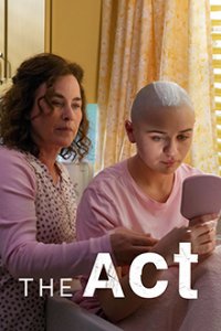 Cover The Act, The Act