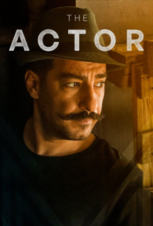 The Actor, Cover, HD, Serien Stream, ganze Folge