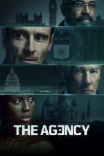 Cover The Agency, Poster, Stream