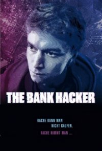 Cover The Bank Hacker, The Bank Hacker