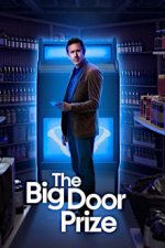 The Big Door Prize Cover