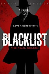 Cover The Blacklist, The Blacklist