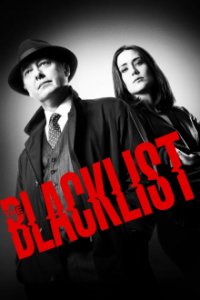 The Blacklist Cover, Poster, The Blacklist DVD