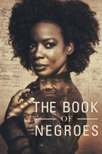 Cover The Book of Negroes, The Book of Negroes