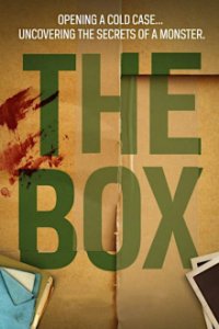 Cover The Box - Bilder der Toten, Poster The Box - Bilder der Toten