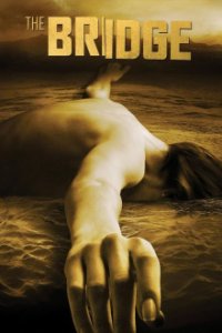 Cover The Bridge - America, The Bridge - America