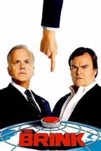 The Brink Cover, Poster, The Brink DVD