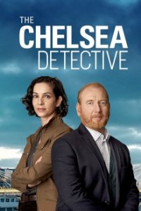 Cover The Chelsea Detective, The Chelsea Detective