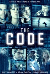 Cover The Code, The Code