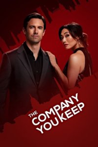 Cover The Company You Keep, Poster