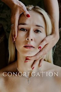 The Congregation Cover, Poster, Blu-ray,  Bild