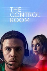 The Control Room Cover, The Control Room Poster