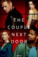 Cover The Couple Next Door - Paare mit Geheimnissen, Poster The Couple Next Door - Paare mit Geheimnissen