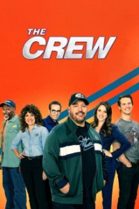 Cover The Crew (2021), Poster The Crew (2021)