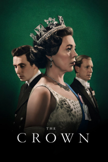 The Crown, Cover, HD, Serien Stream, ganze Folge