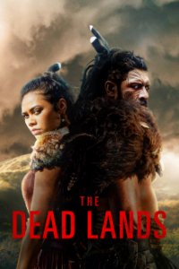 Cover The Dead Lands, The Dead Lands