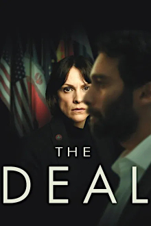 The Deal, Cover, HD, Serien Stream, ganze Folge