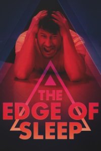 Cover The Edge of Sleep, Poster The Edge of Sleep, DVD