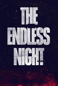  The Endless Night Cover, Poster, Blu-ray,  Bild