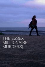 The Essex Millionaire Murders Cover, The Essex Millionaire Murders Stream