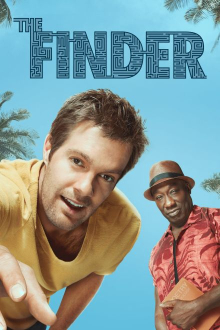 The Finder, Cover, HD, Serien Stream, ganze Folge