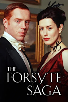 The Forsyte Saga, Cover, HD, Serien Stream, ganze Folge