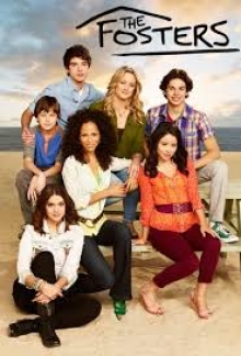 The Fosters, Cover, HD, Serien Stream, ganze Folge