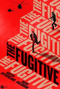Cover The Fugitive, The Fugitive