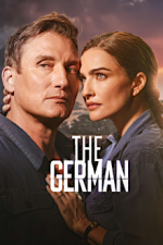 Staffel 1 Cover, Poster