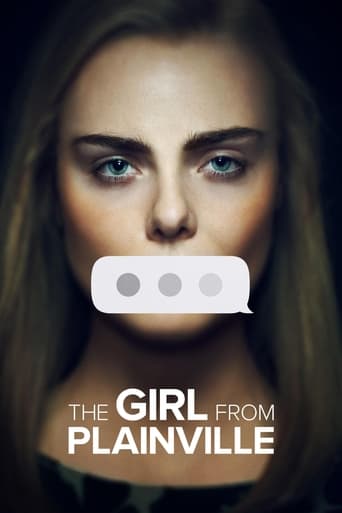 The Girl From Plainville, Cover, HD, Serien Stream, ganze Folge