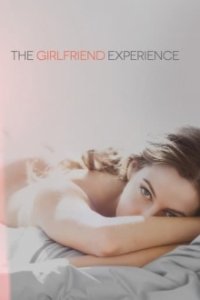 Cover The Girlfriend Experience, The Girlfriend Experience