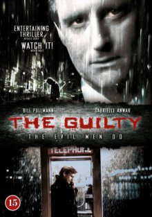 Cover The Guilty, The Guilty
