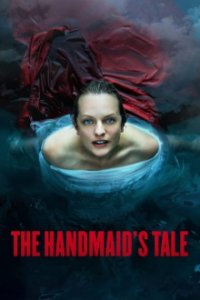 Cover The Handmaid’s Tale, The Handmaid’s Tale