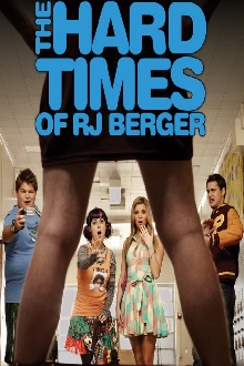 Cover The Hard Times of RJ Berger SerienStream The Hard Times of RJ Berger, Cover, HD, Serien Stream, ganze Folge