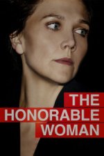 Cover The Honourable Woman, Poster The Honourable Woman
