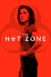 Cover The Hot Zone, The Hot Zone